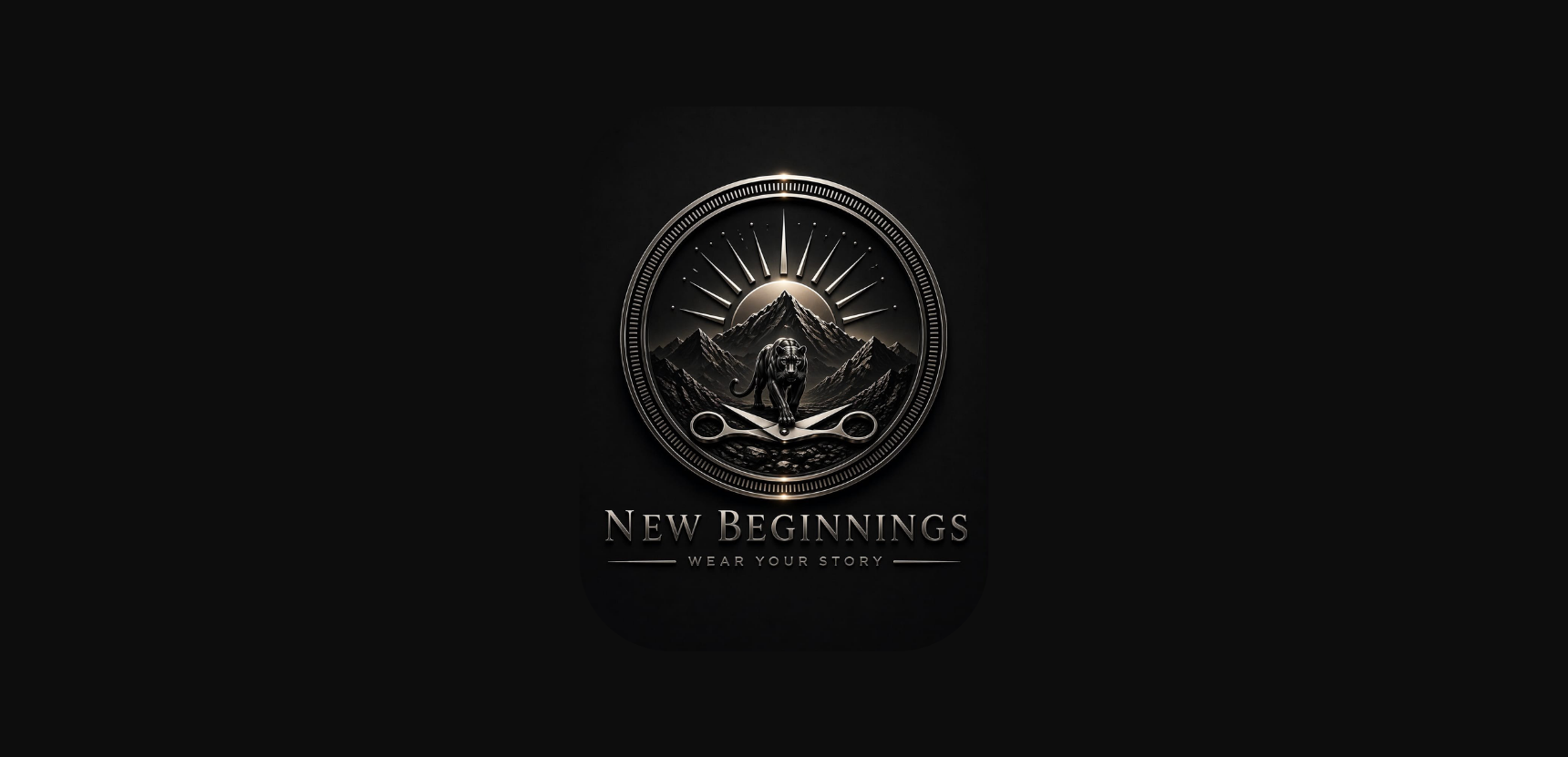 NEW BEGINNINGS