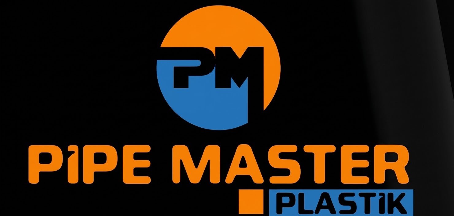 PİPE MASTER PLASTİK logosu