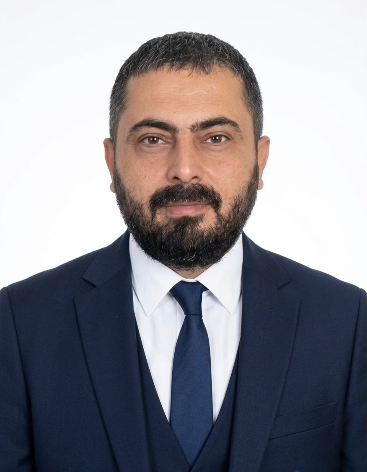 Burhan AKTAŞ