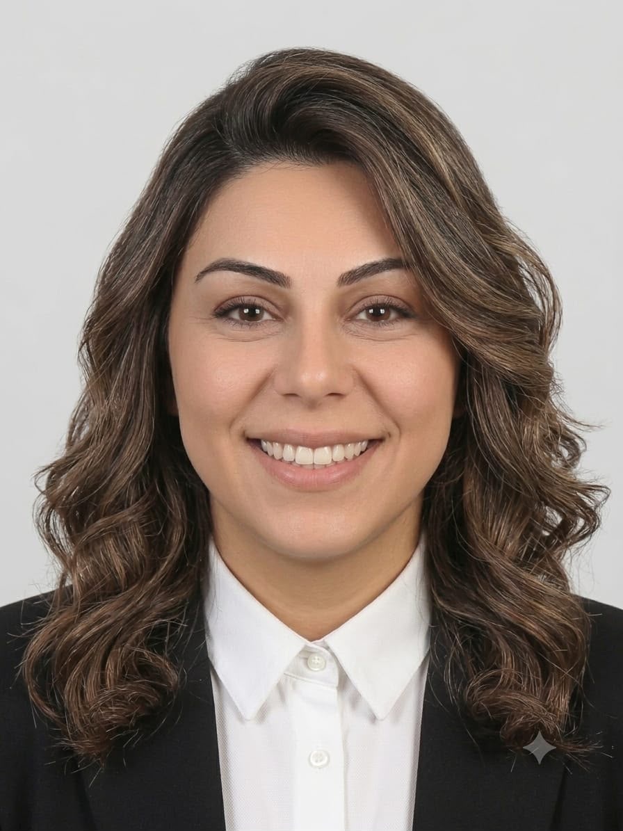 Betül KAÇAROĞULLARI