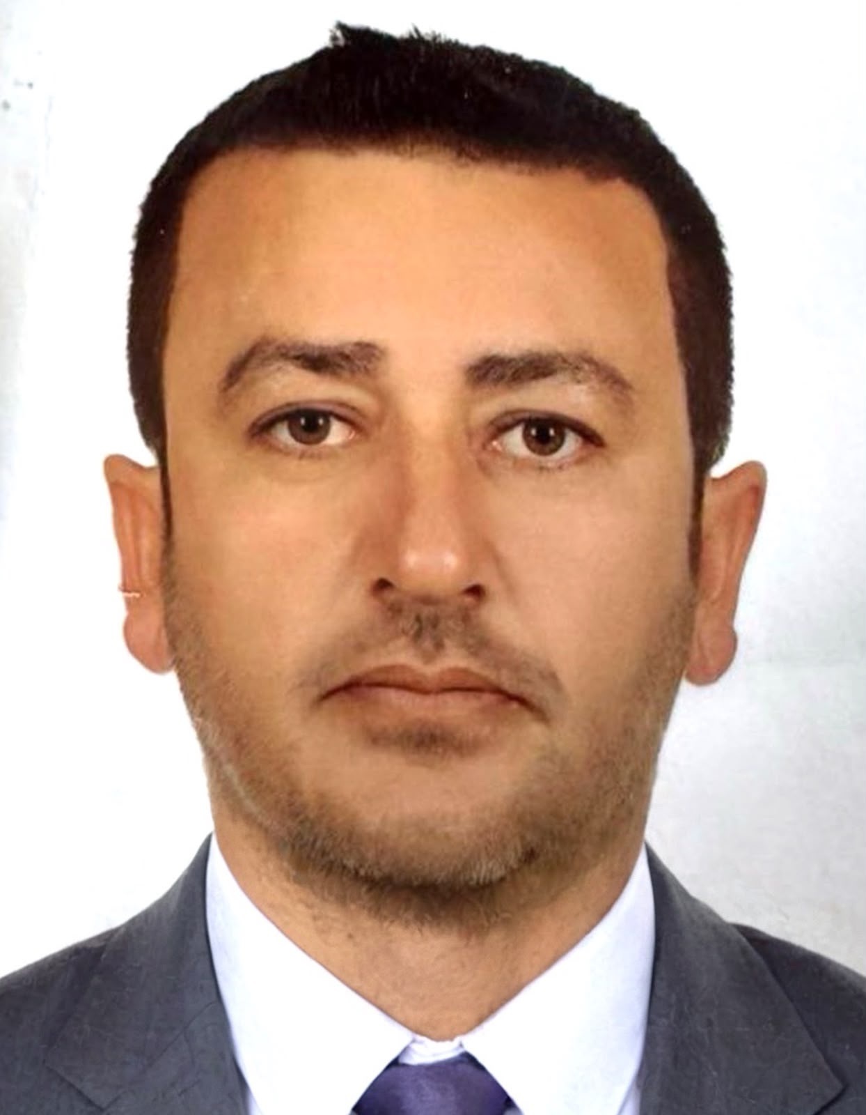 Hamdullah BİRGÜLER