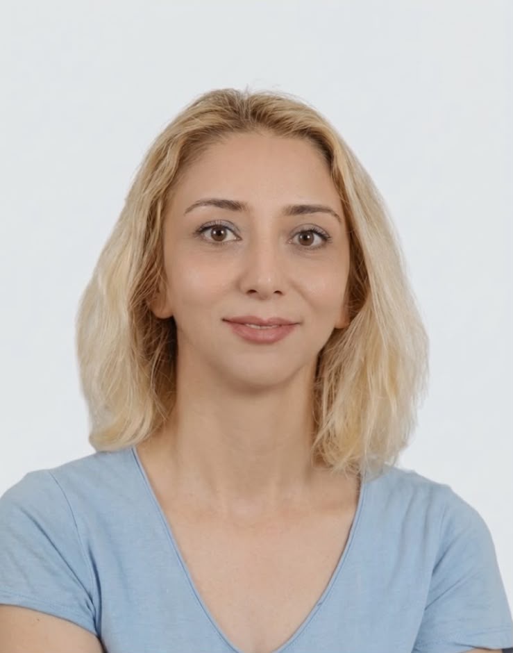 Yasemin GELDEGÜL