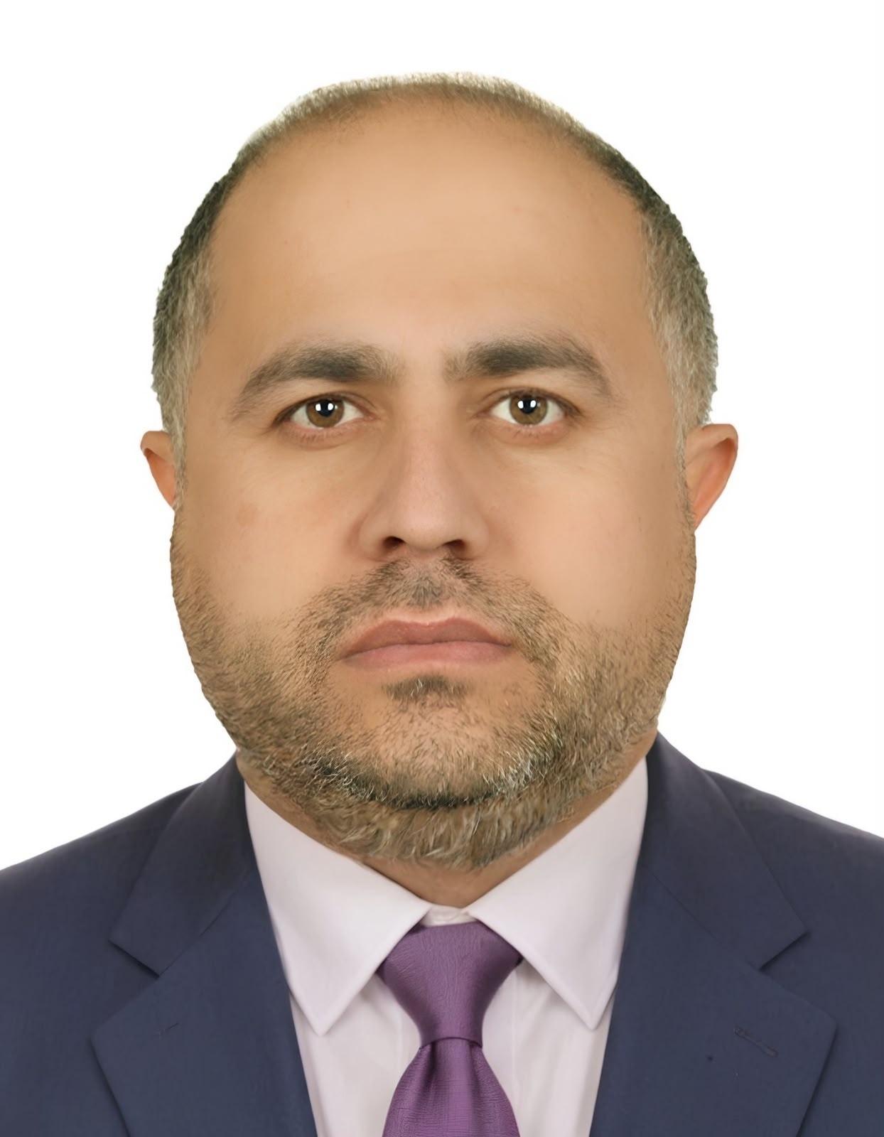 Ahmet ZAN