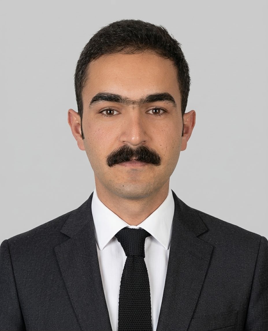 Savaş BOZKIR