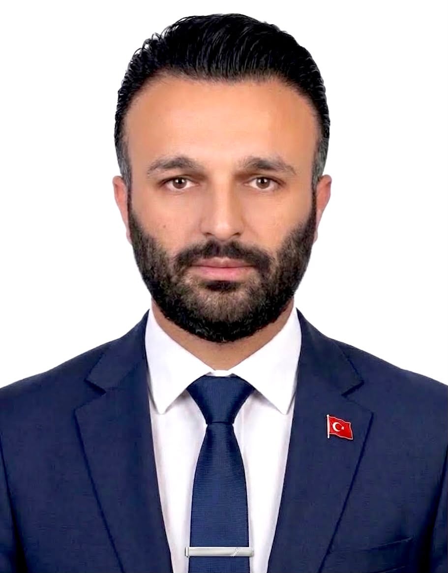 İlyas ALPARSLAN