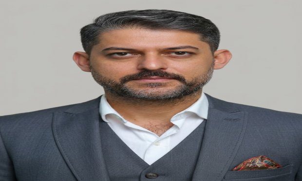 Marmara Bölge Başkanlığı Sayın AĞAR'a emanet