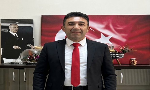 Prof. Dr. Mehmet DALKILIÇ'ın kaleminden