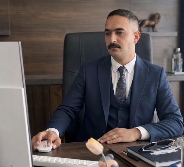 Van İl Temsilciliği Ataması